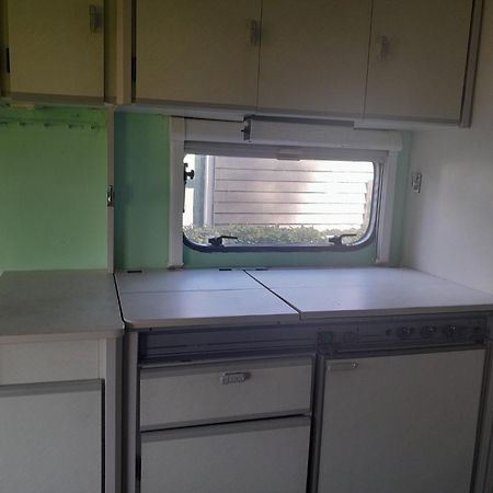 Rouveen Caravan Vlinder מראה חיצוני תמונה