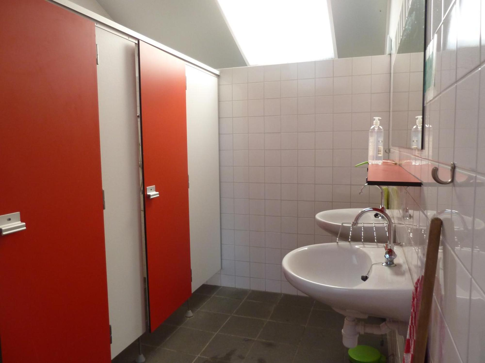 Rouveen Caravan Vlinder מראה חיצוני תמונה